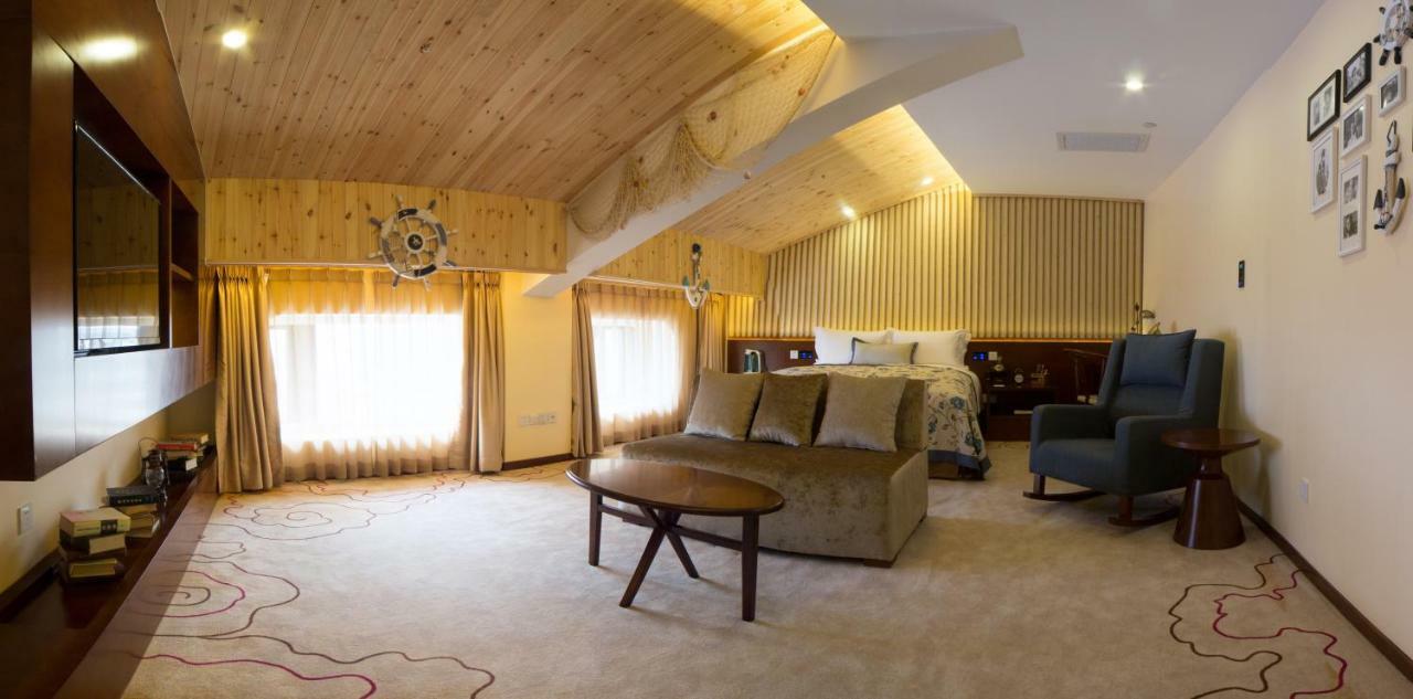 Beijing Yun-Zen Jinling Lotus Hotel Экстерьер фото