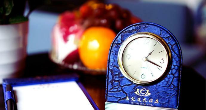 Beijing Yun-Zen Jinling Lotus Hotel Экстерьер фото